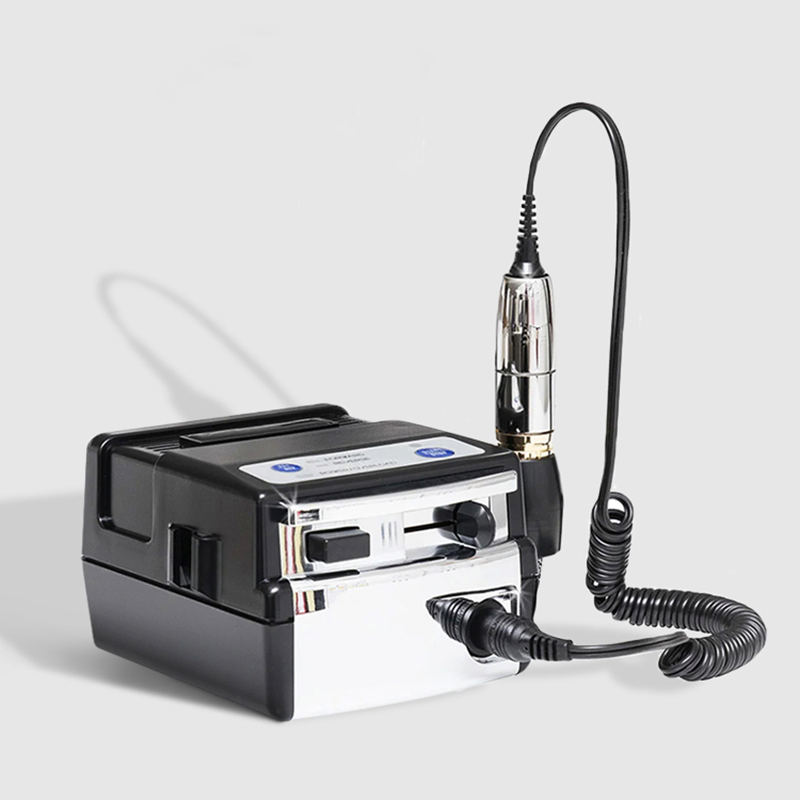 at-ND-182 65W 28000rpm Super up 200 Nails Aturawa Bm14 Hand Drill Machine Upower