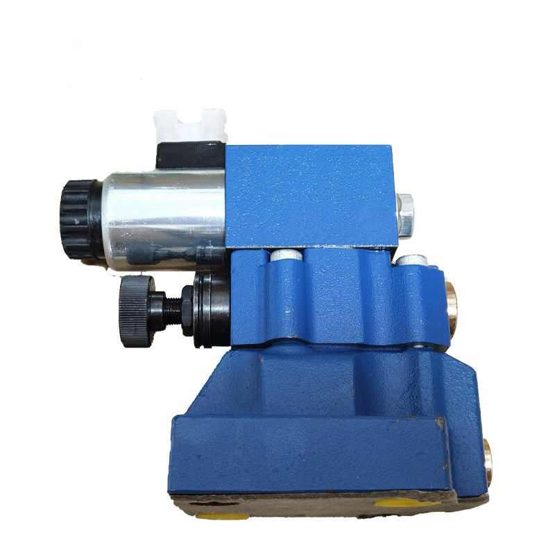 Клапан давления Rexroth DBW1OB2-5X/315-6EG24N9K4