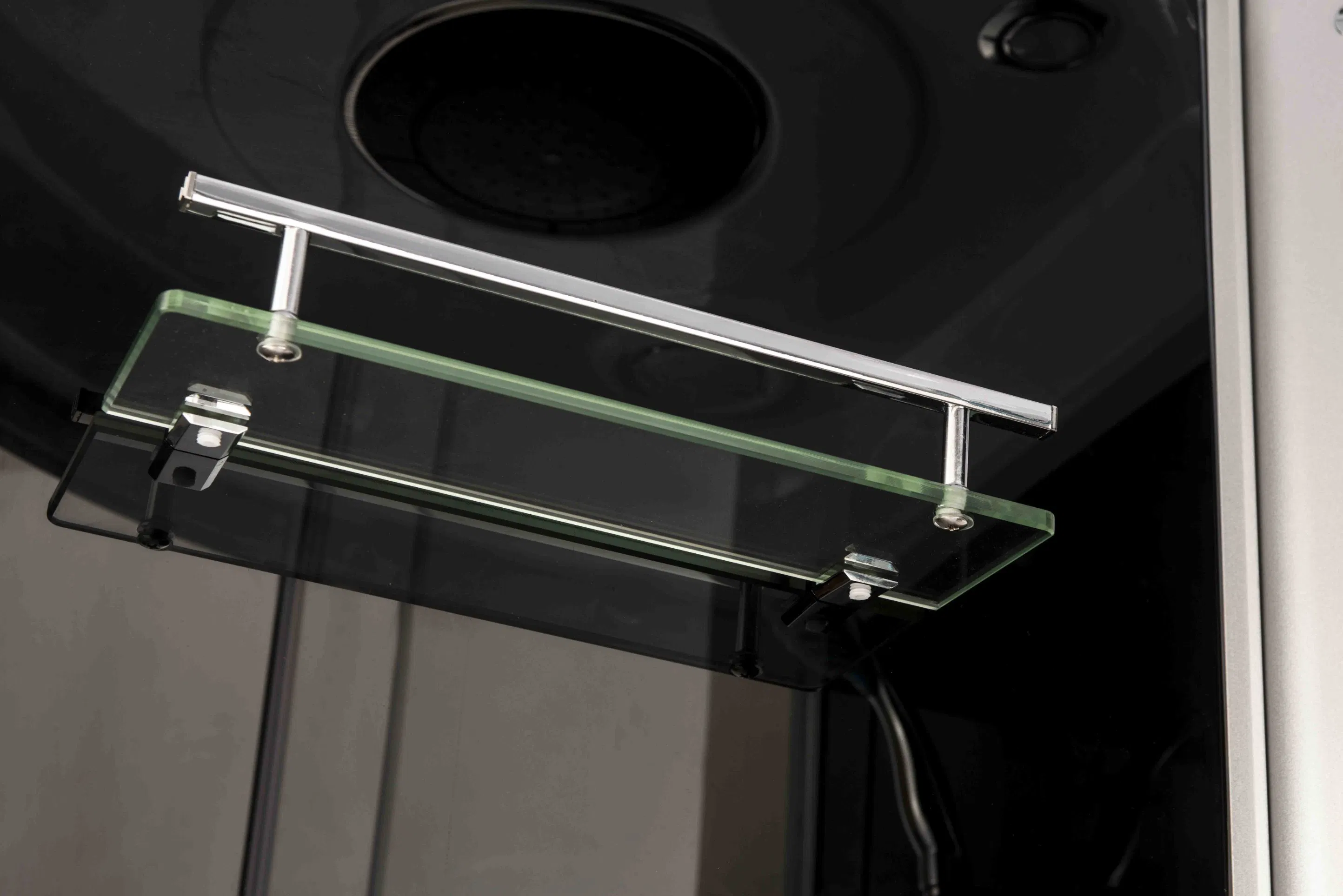 Sector Computerized Steam Shower Cabin (TL-8823)