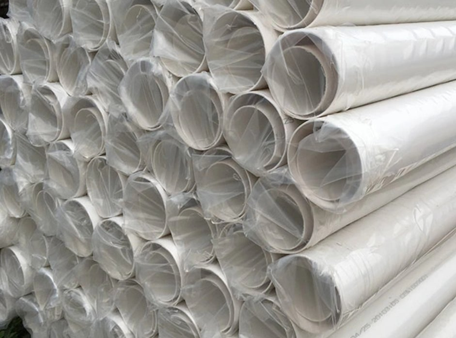 Water Supply Polyethylene DN15-DN600 Plansic Pipe