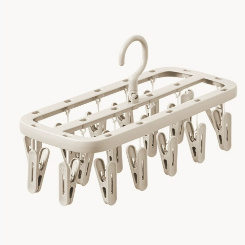 Shock Rock with Mutifunction Balcony Household Use