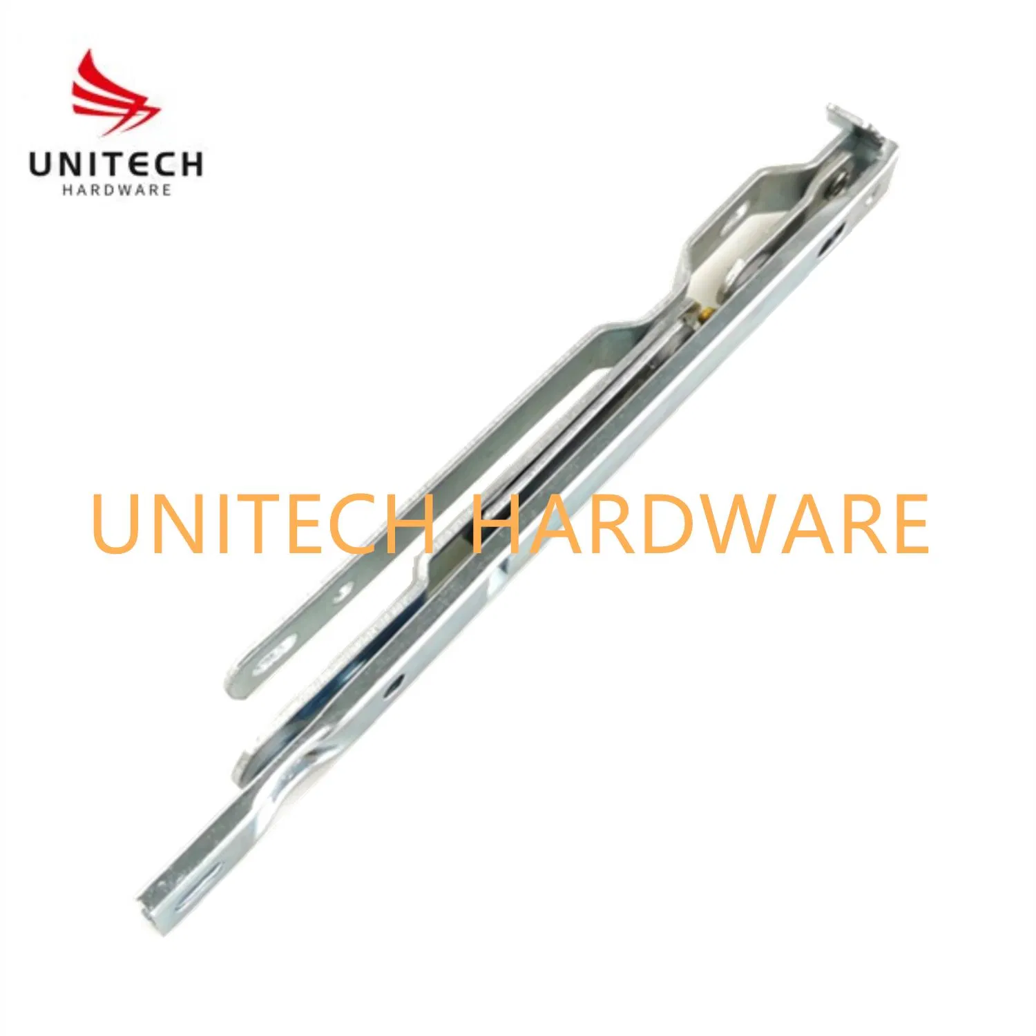 Friction Stay Professional UPVC Aluminum Casement Window Iron Materials Window Hinges
