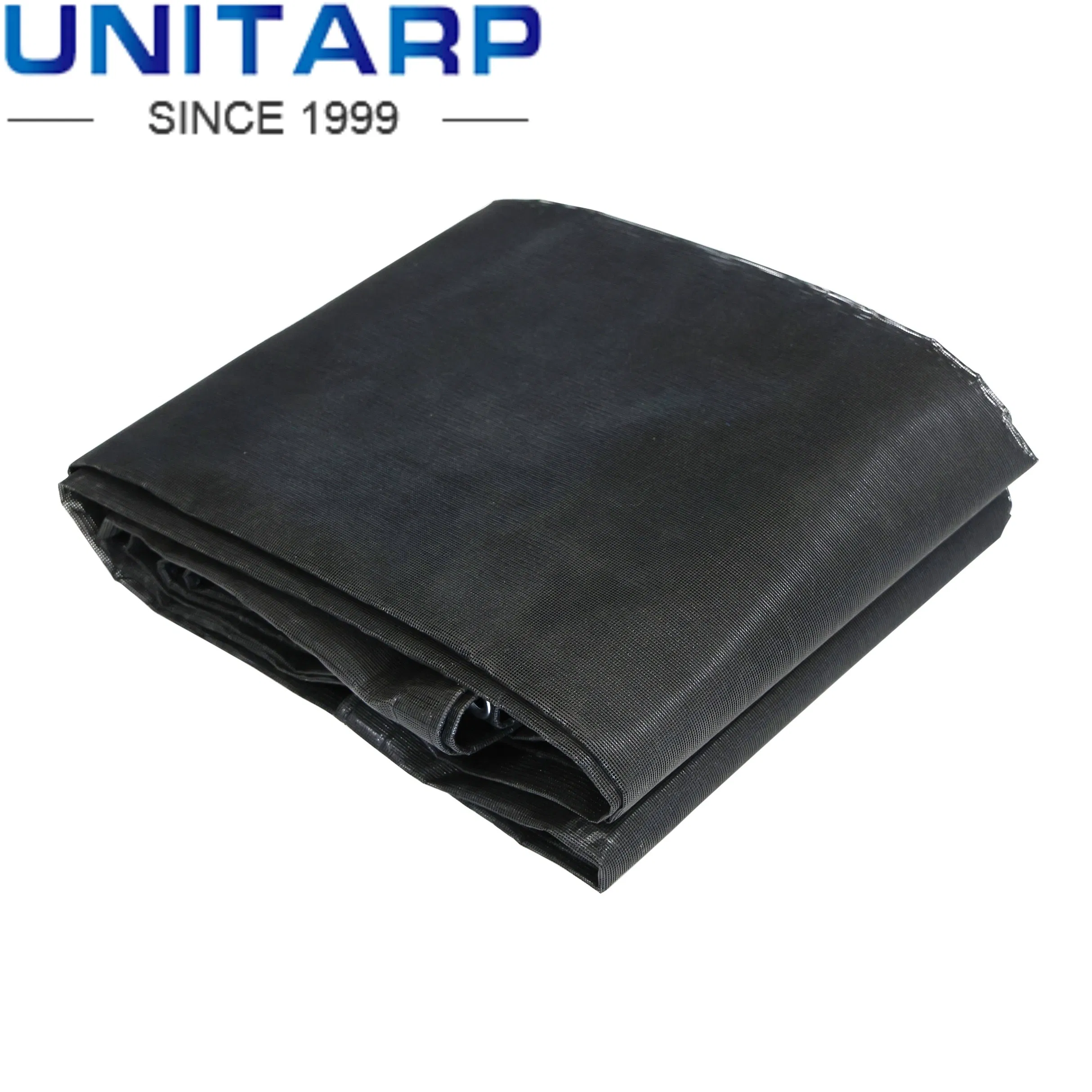 High Quality Black Polyethylene (PE) Pond Liner Geotextile for Agriculture