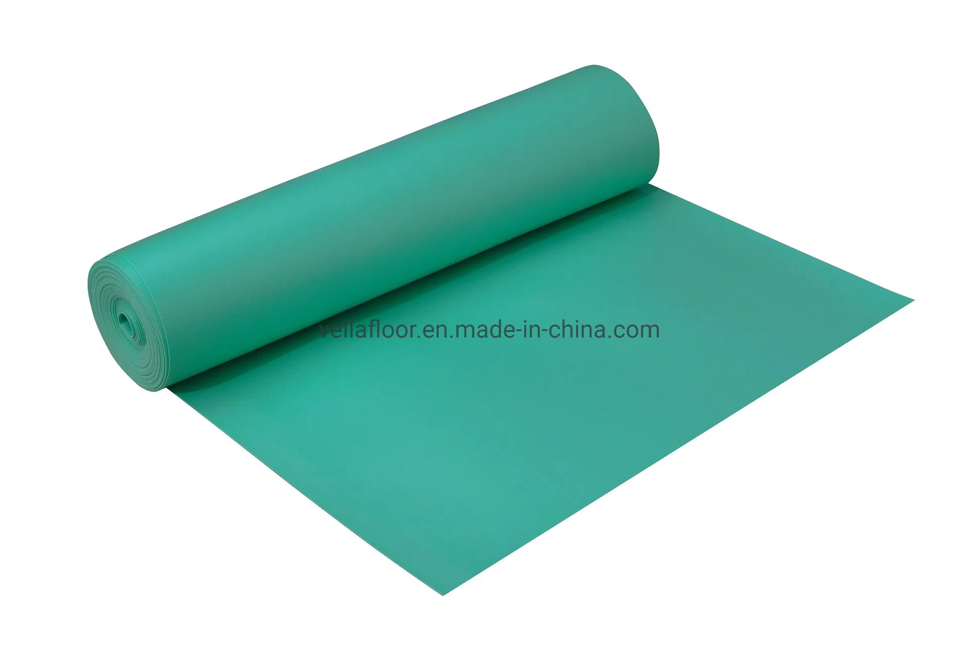High-Quality and Cheap EVA/EPE/IXPE Foam Flooring Laminate Underlay Best Price
