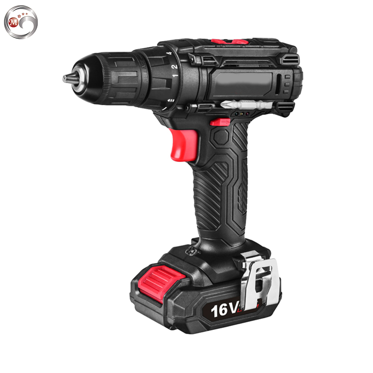 Перфоратор Goldmoon 20V для бетона