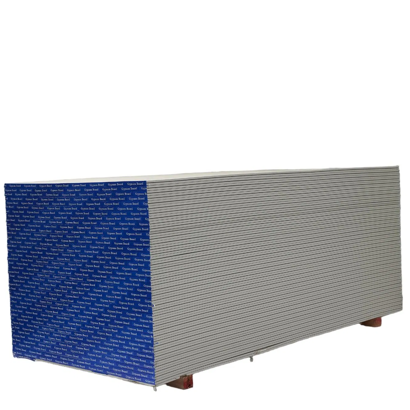 China Manufacturer B2b Bulk Order Pure Natural Plasterboard for Home Office Hotel