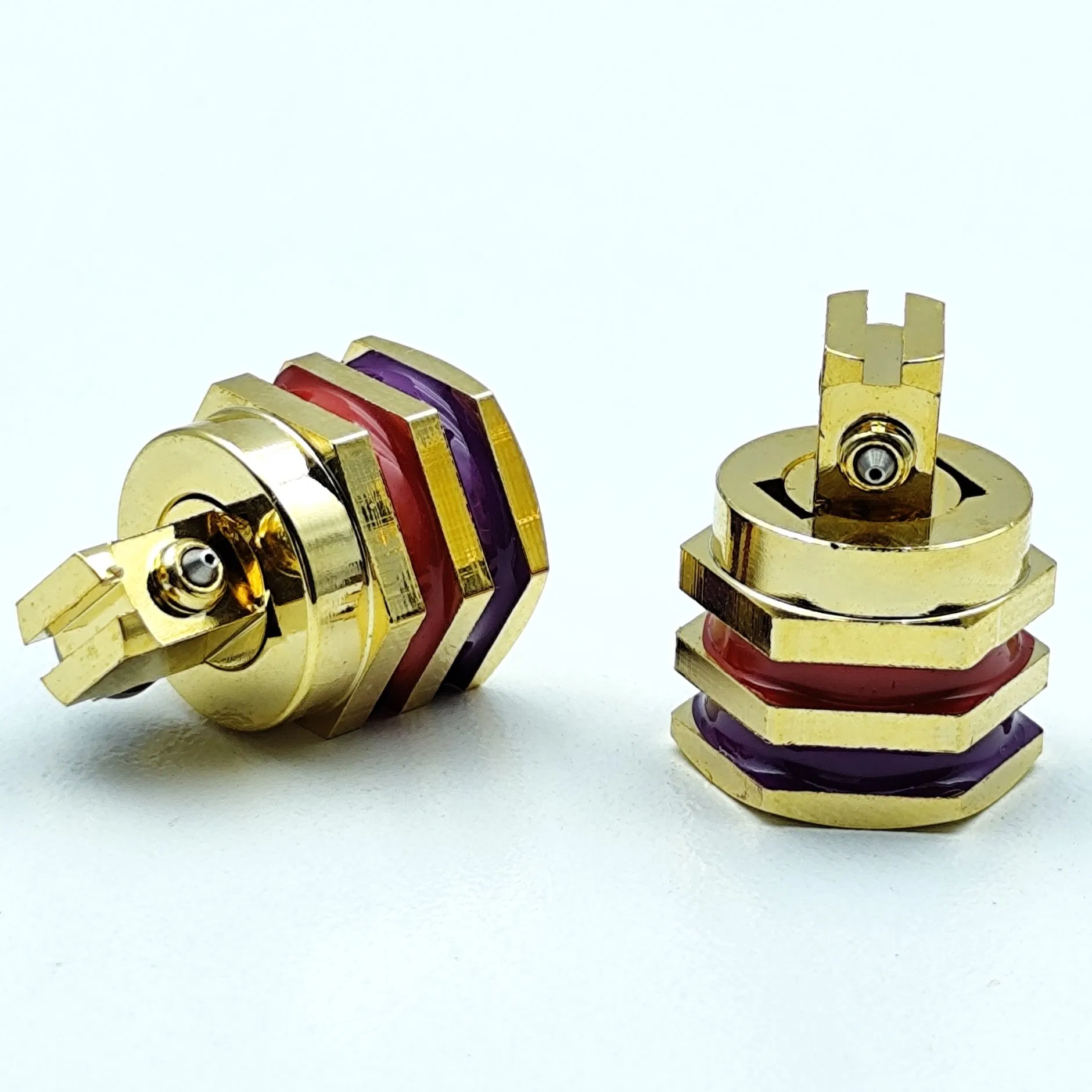 Direct Sales of Spot Copper Nozzles for Packaging Industry 1011018