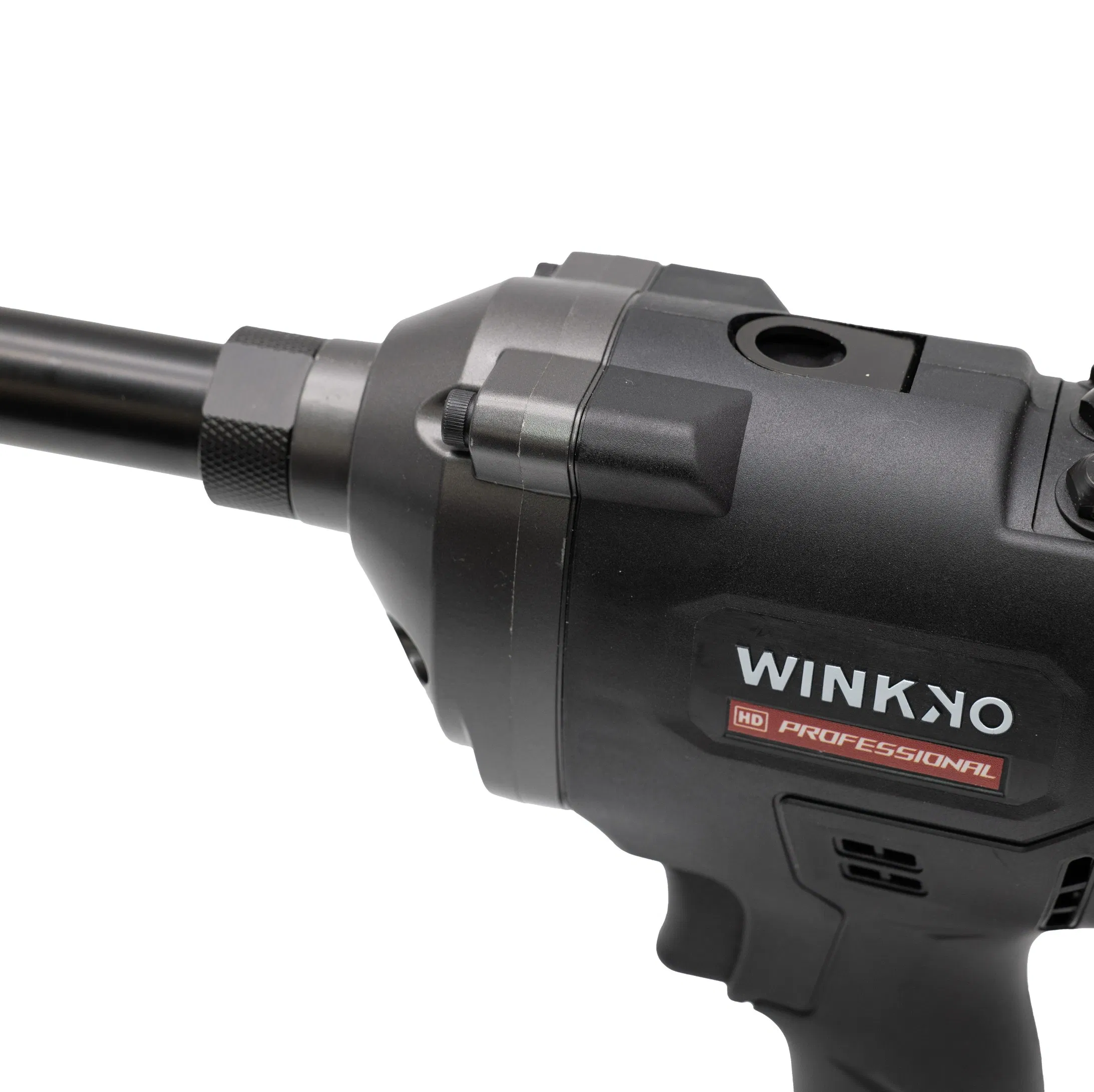 China 20V Winkko Color Box Automatic Hardware Cordless Brushless Motor Battery Riveter Rivet Gun
