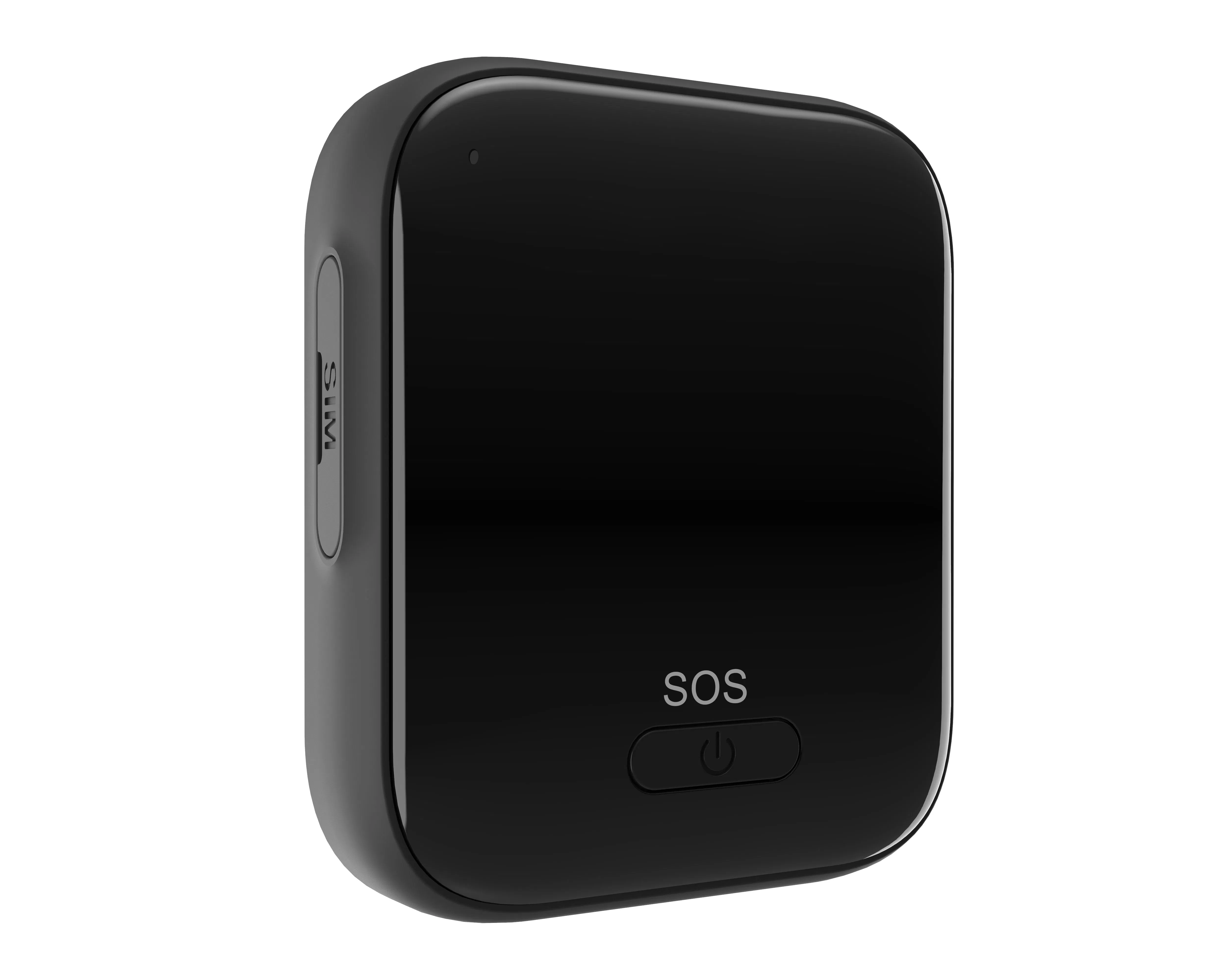 GPS-браслет для отслеживания питомцев