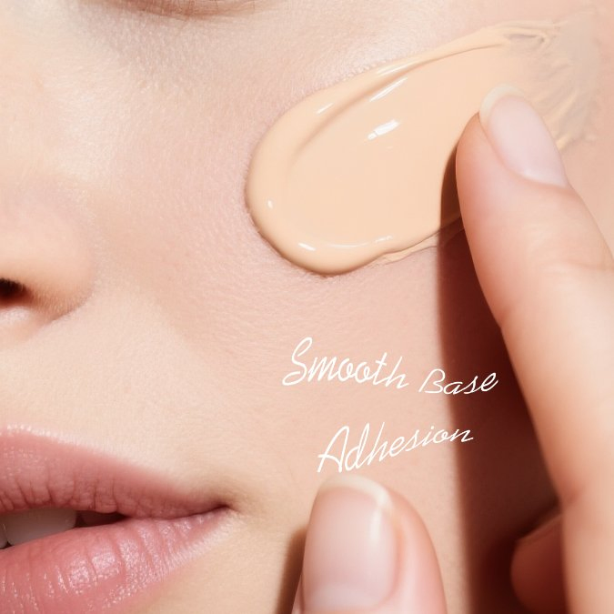 OEM/ODM Hydrating & Skin-Fitting, Isolation & Skin Tone Evening, Transparent Whitening, Lock-Moisture & Makeup Setting, Clear Brightening & Adhesive Makeup Base