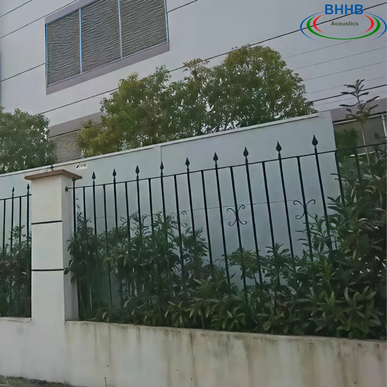 Special Sound Insulation Barriers for Equipment Sound Insulationsound Insulation Wallnoise Barriernoise Barriers