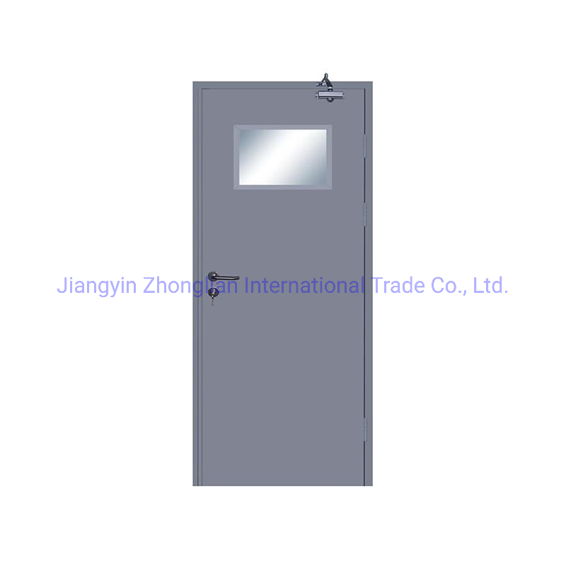 Fire Door China Professional Manufacturer