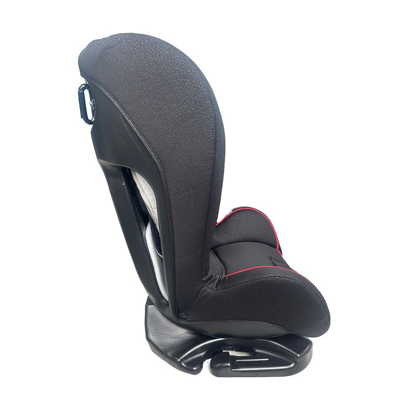 R129/I-Size Standard Portable Blow Molding Baby Car Seat for 0-3 Years