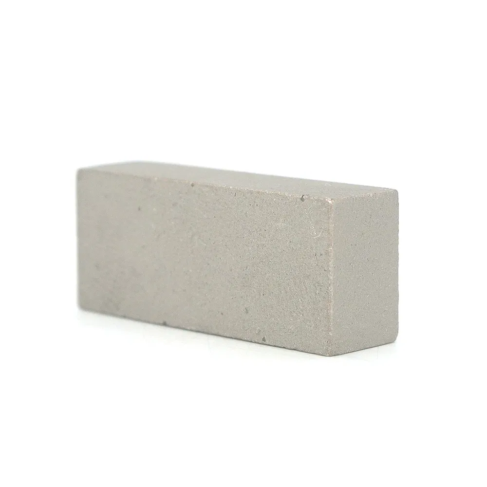 Алмазный сегмент для резки камня, известняка и песчаника