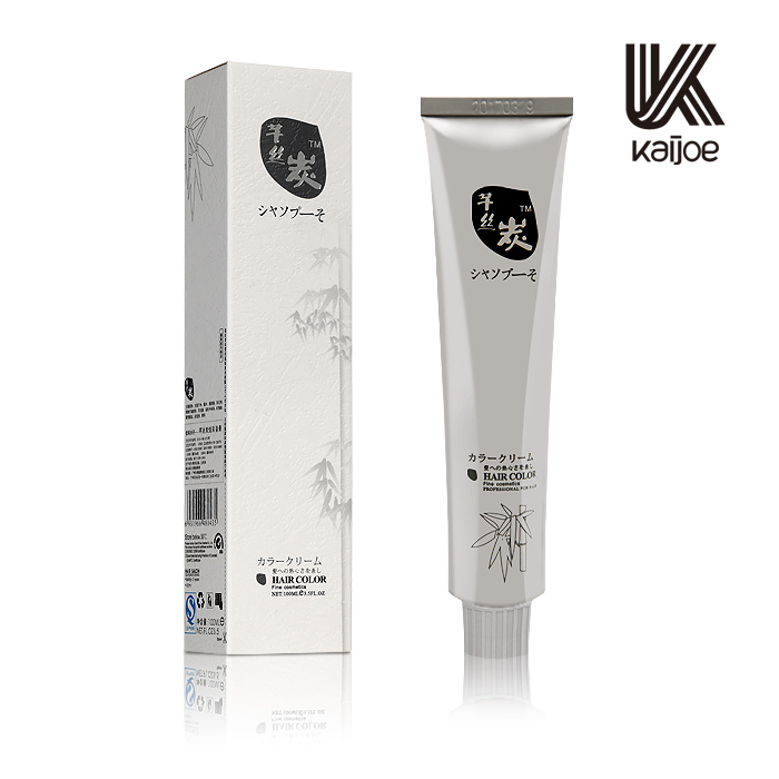 Qiansitan Glossy & Vibrant Permanent Hair Color (63 colors)