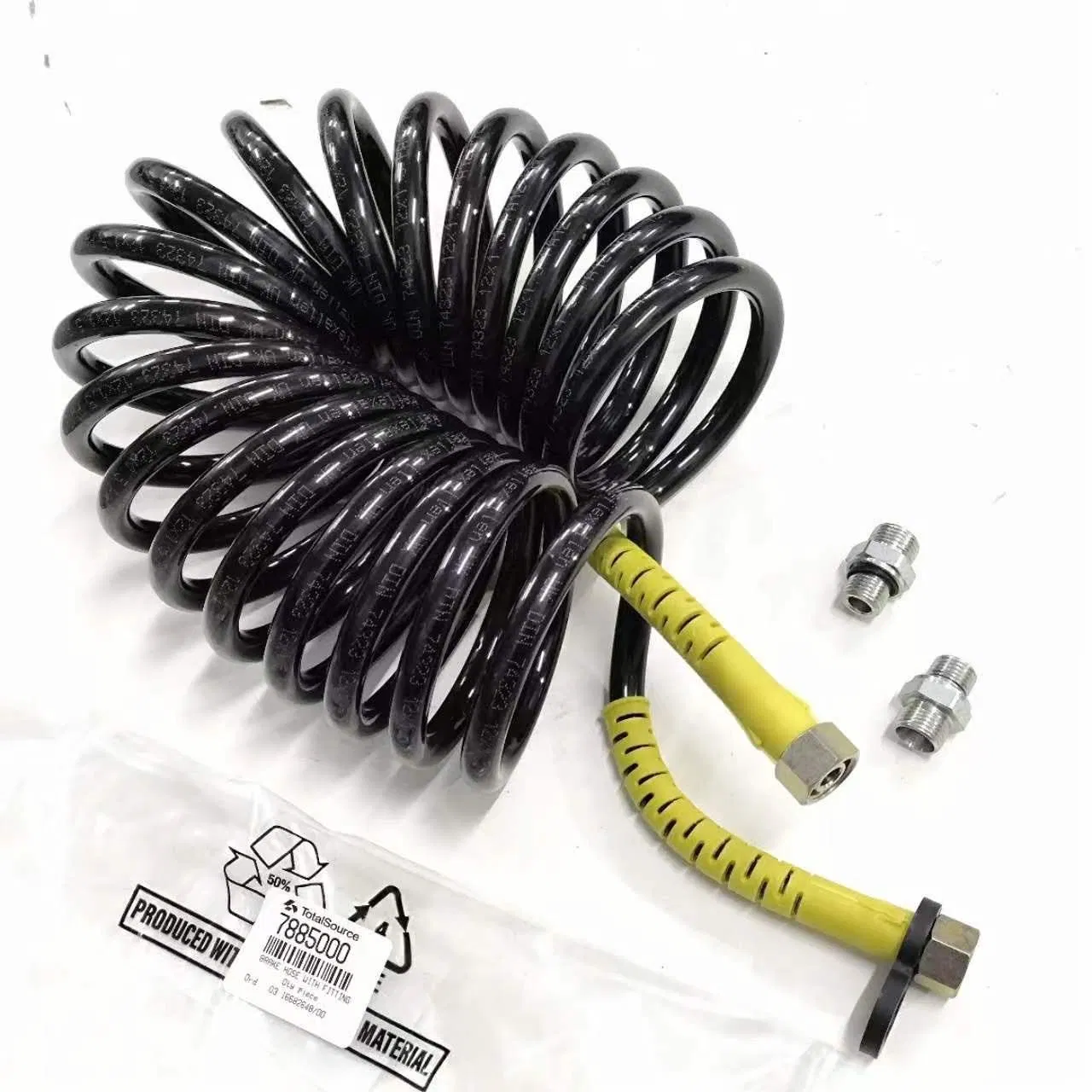 Головка цилиндра для Terberg T22014257