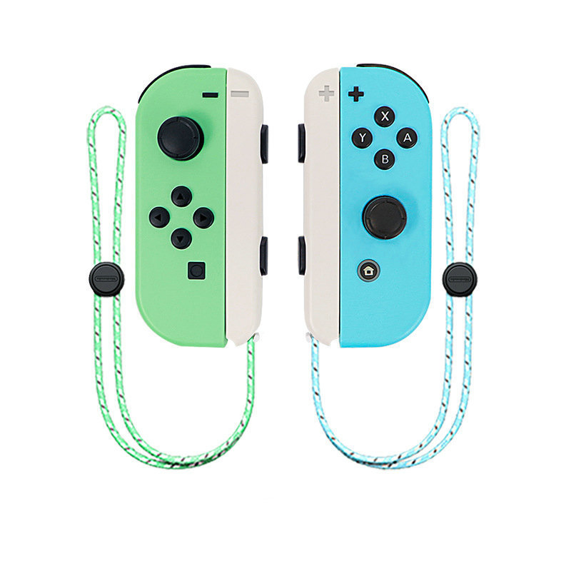 Игровой контроллер Switch Joycon с NFC и вибрацией