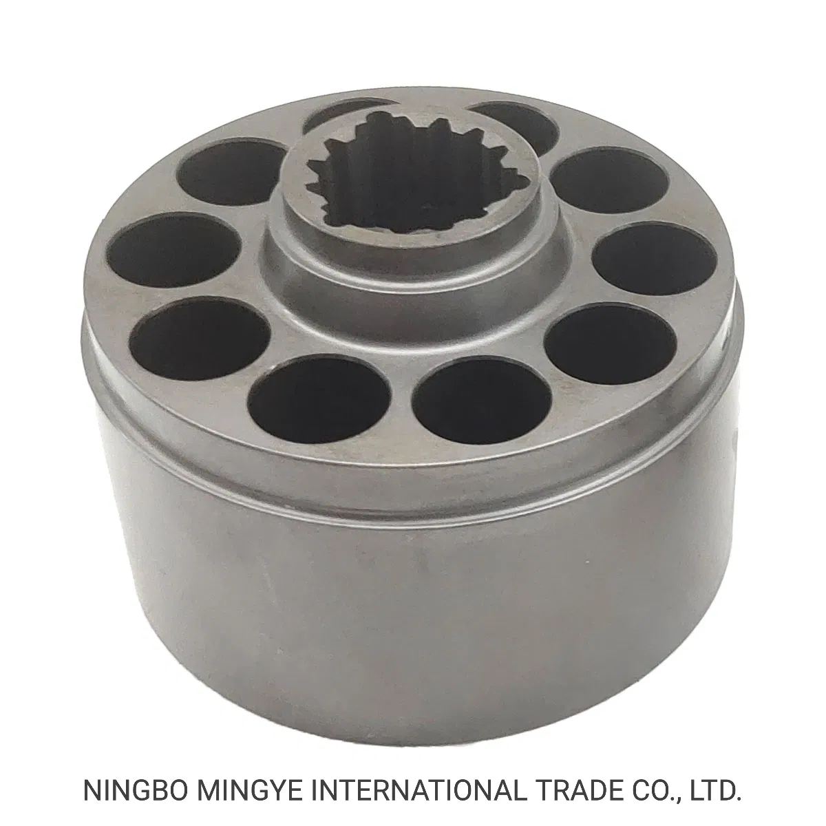 Запчасти гидронасоса Uchida A10VD AP2D A8VO