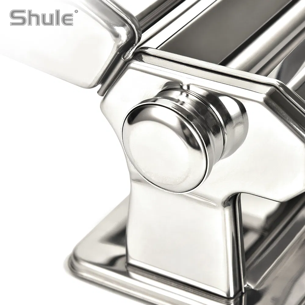 High Quality Manual Household Use Fresh Noodle Making Machine