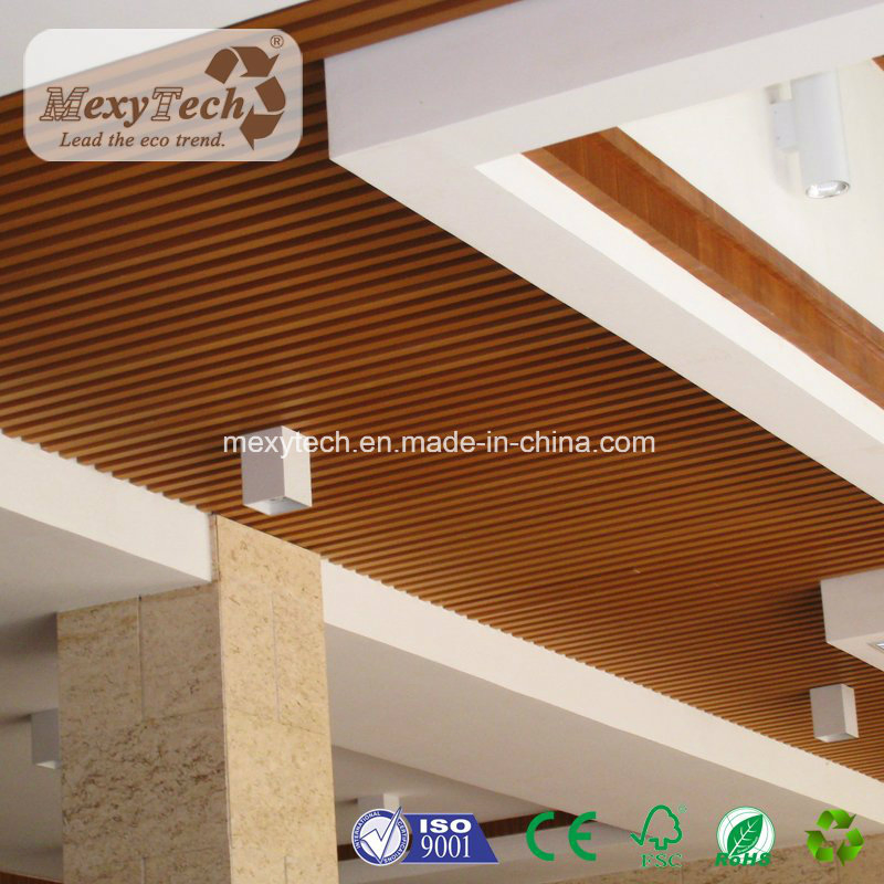 Integrate Ceiling Assembles with WPC Ceiling Material