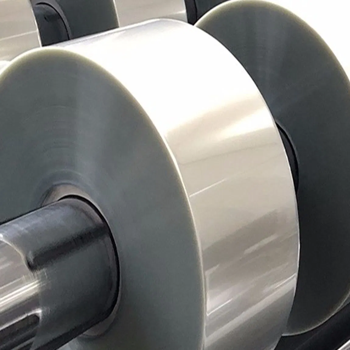23/25/40um 5/7/8/10/15/20cm Polyester Pet Film /BOPET for GRP Pipe