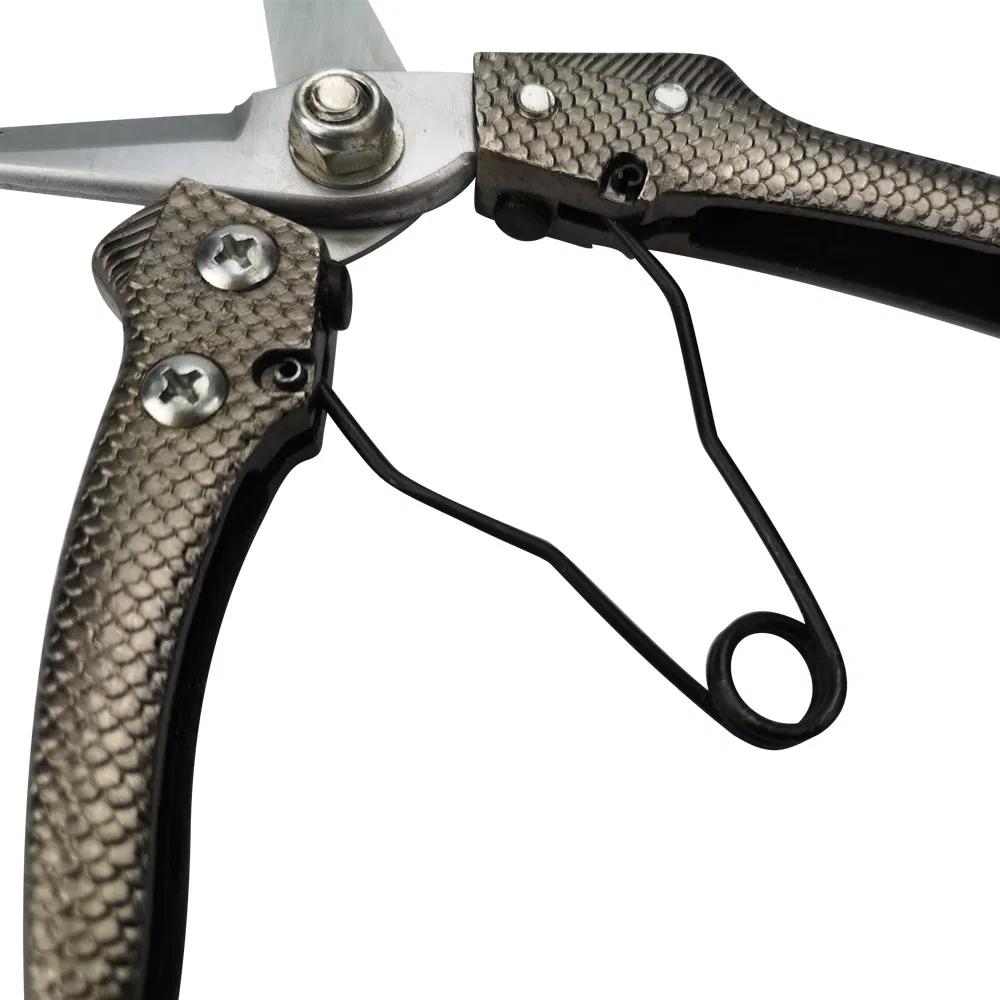 Bypass Pruning Scissor Branch Garden Pruner Garden Floral Secateurs Pruning Shear