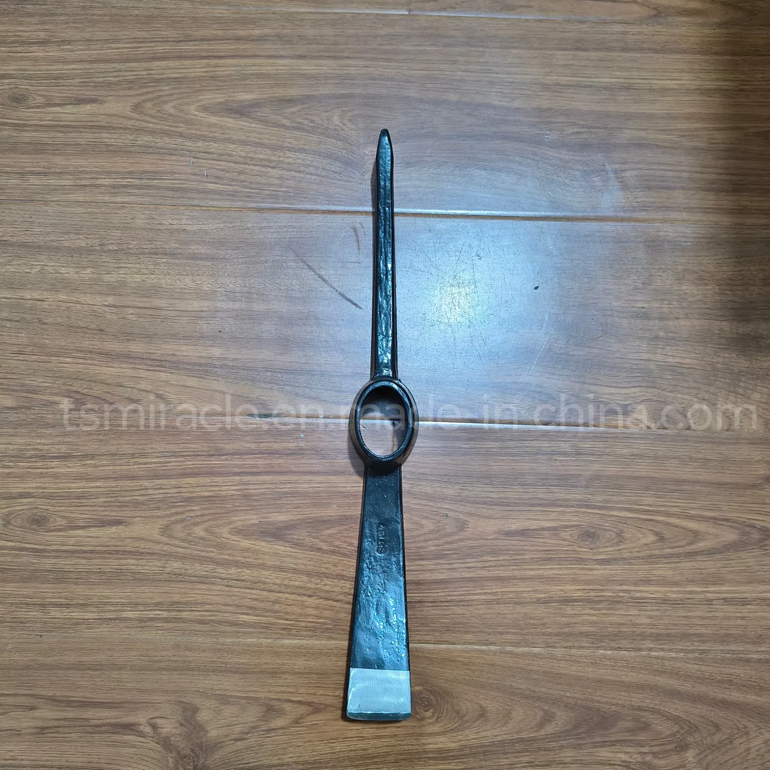 Pickaxe High Quality Rail Steel Farm Pickaxe Head