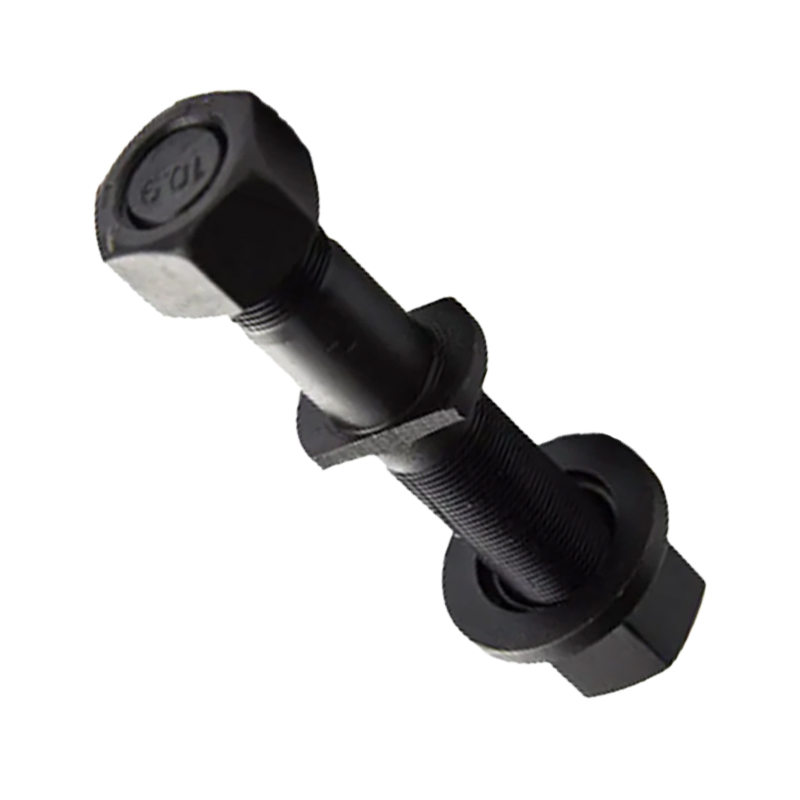 Высококачественные болты для колес прицепа Fuwa 130 мм