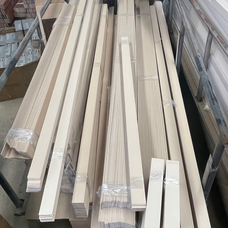Eco-Friendly Wood Blinds: Strong and Tough with Natural Aesthetic Appeal
