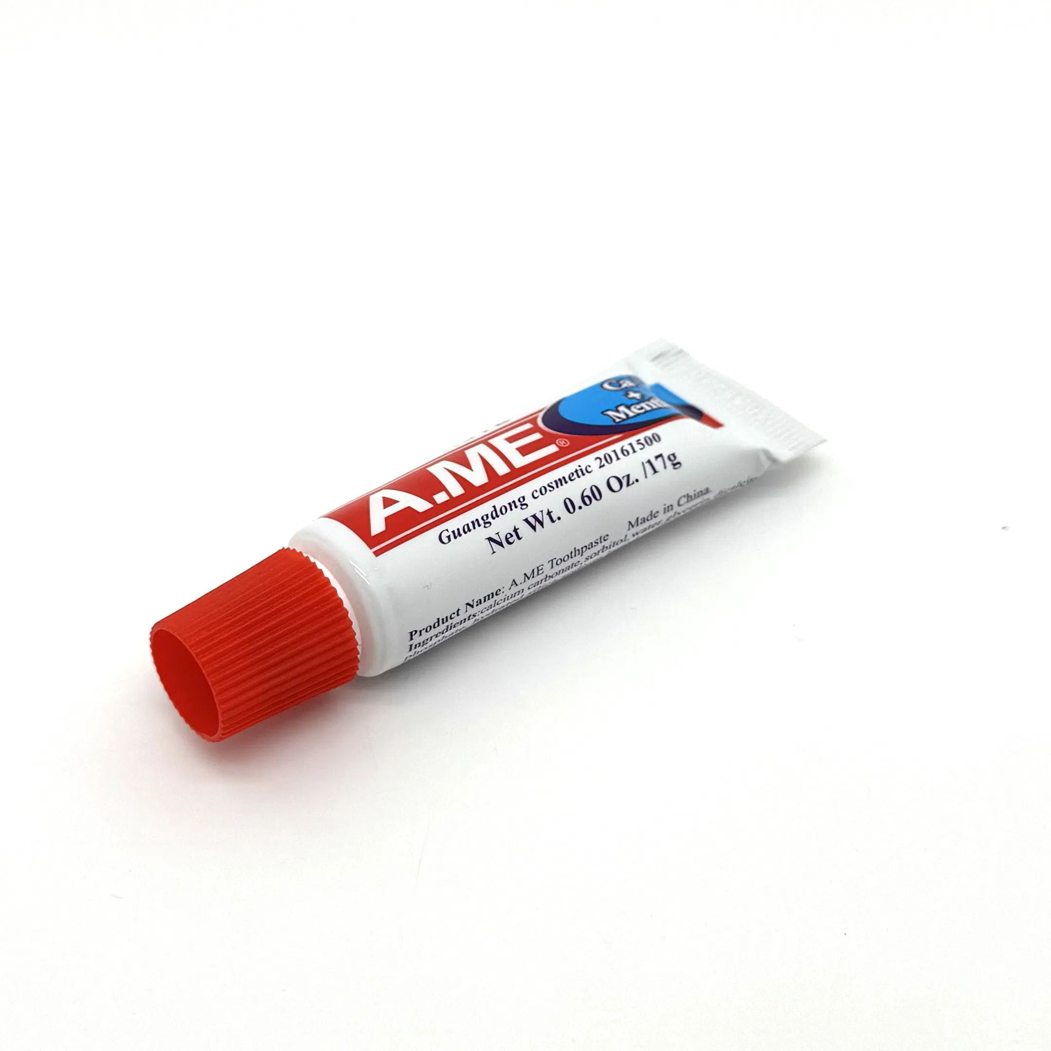 Refreshing 17g a. Me Toothpaste for Bright, Healthy Smiles 05