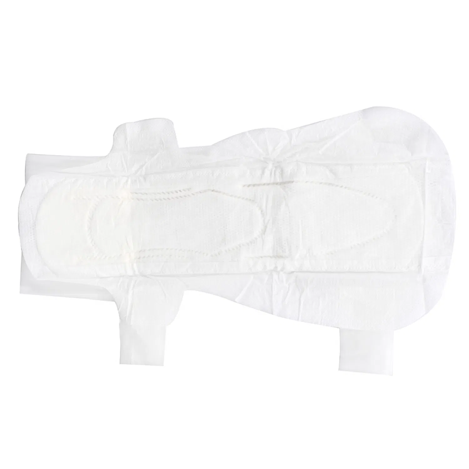 Disposable Hygiene Products Ultra Thin Anion Sanitary Napkins Cotton Sanitary Towels Best Price for Sanitary Napkin