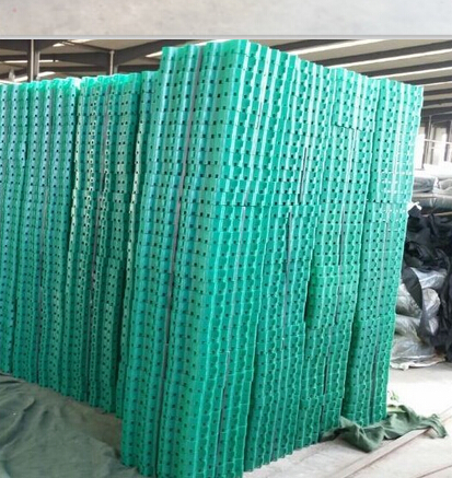 H50 High Quality Plastic Grass Grid/Landscape Turf Grass Paver