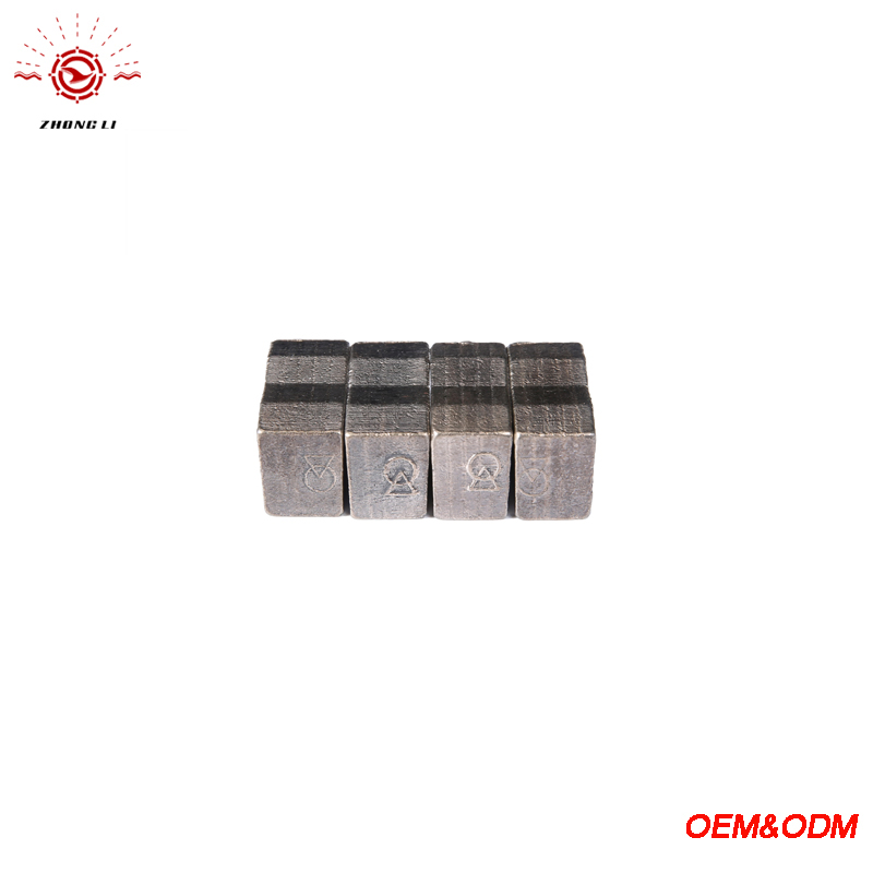 Алмазный сегмент для резки гранита