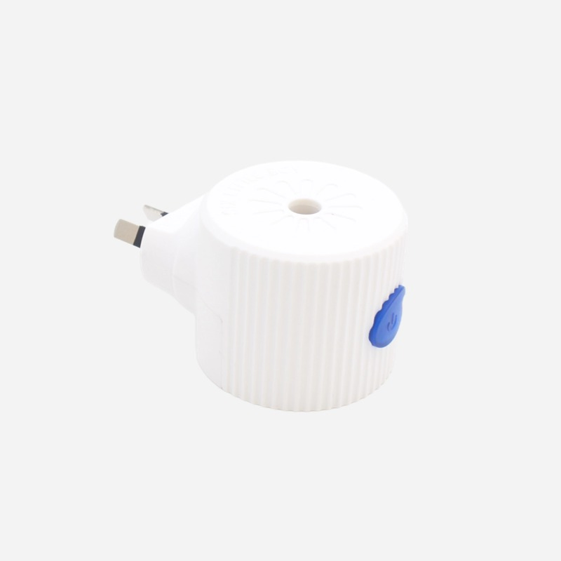 Repellent Ultrasonic Pest Repeller Vaporizer Control Liquid Heater Electric Mosquito Killer OEM
