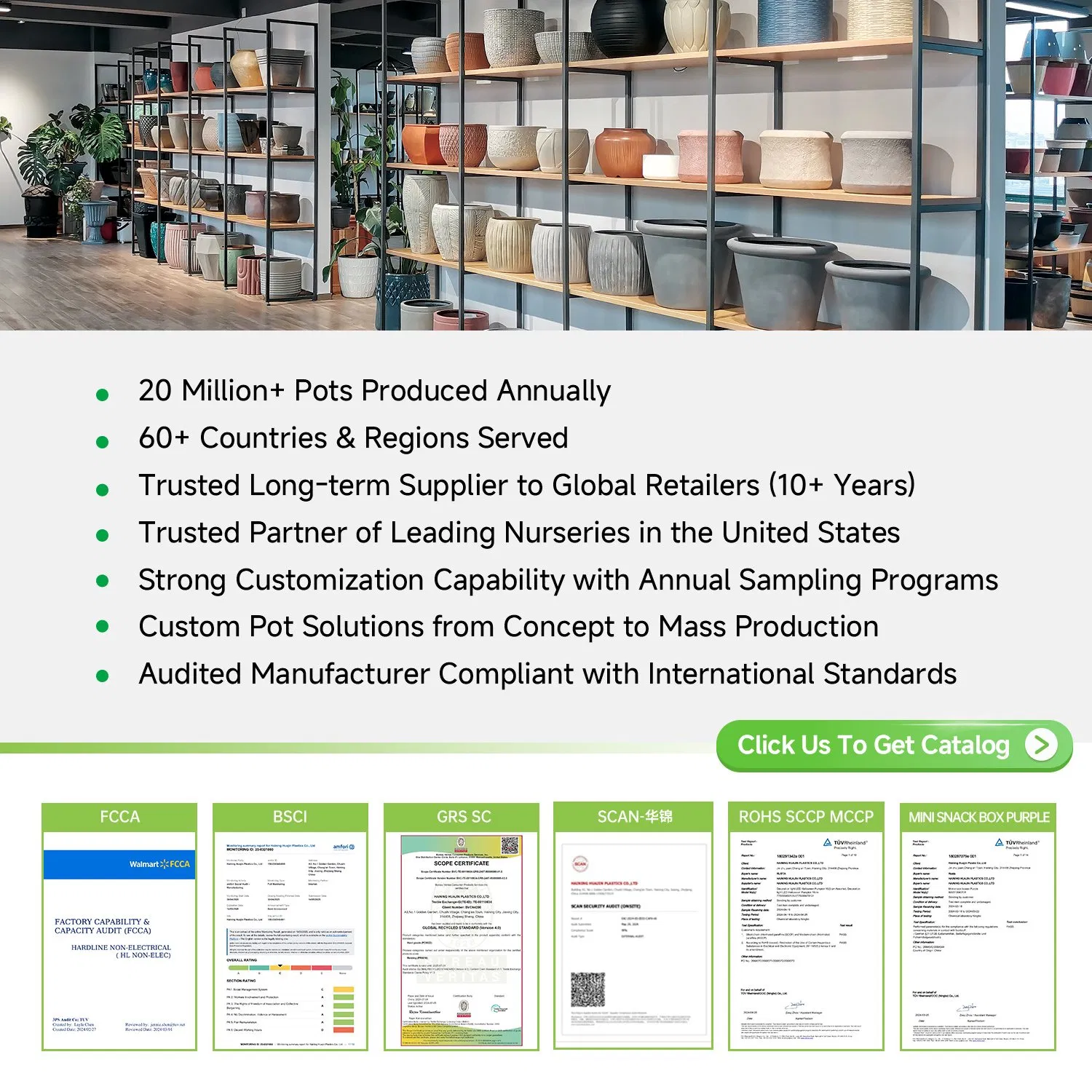 Drip Irrigation Dripper Pack 100 PCS Adjustable Water Dripper for Garden