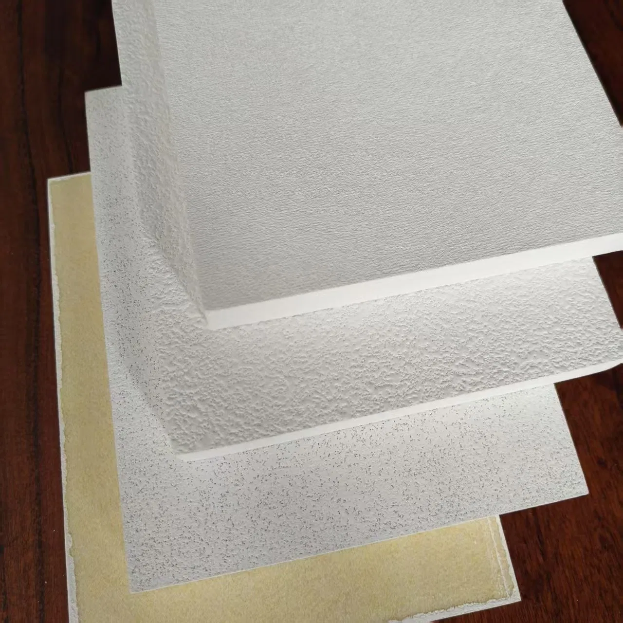 Durable Fiberglass Acoustic Ceiling Solutions