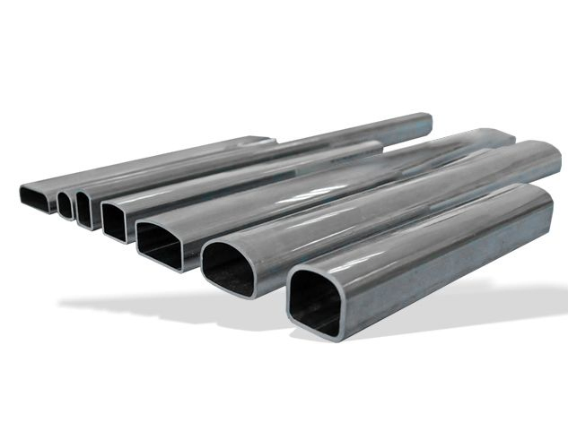 Aluminium Condenser Afflux Tube 4043/3003