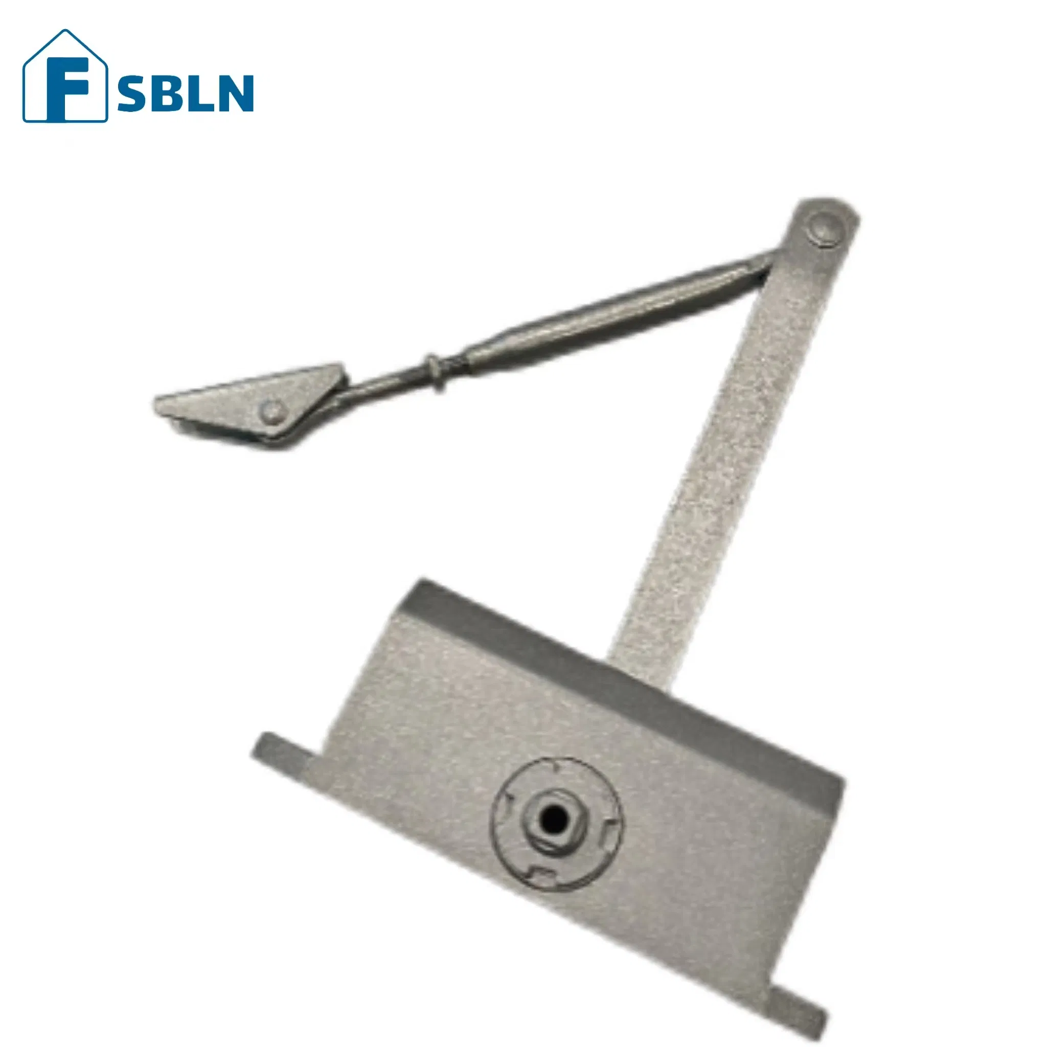 Automatic Door Closer Size 3~4 Suitable for Door Weight 45~120kg Spring Hydraulic
