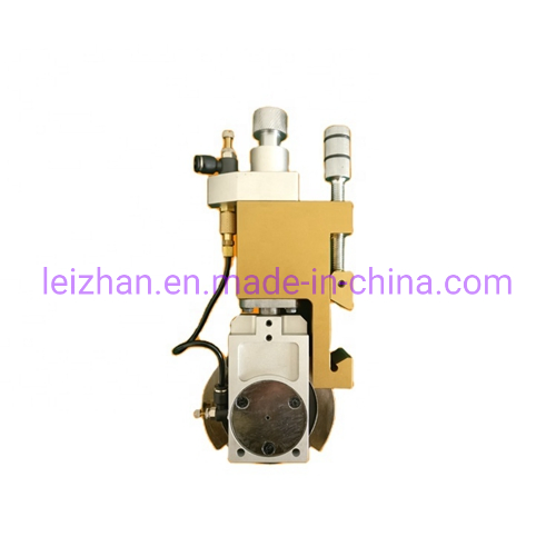 Пневматический держатель режущего лезвия для резки бумаги