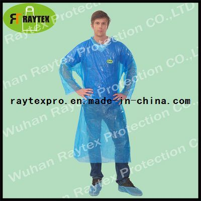 Non-Woven Nylon Apron