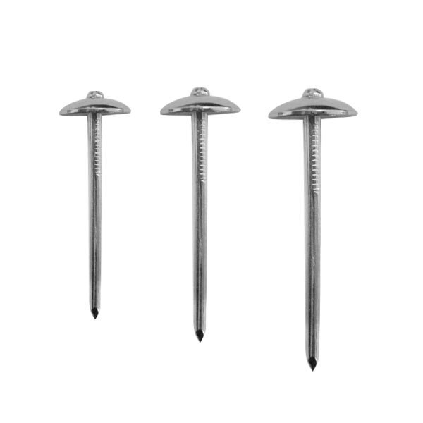 Factory Roofing Umbrealla Nails for Building and Construction