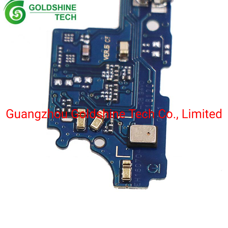 Шлейф разъёма зарядки для Huawei Mate 8