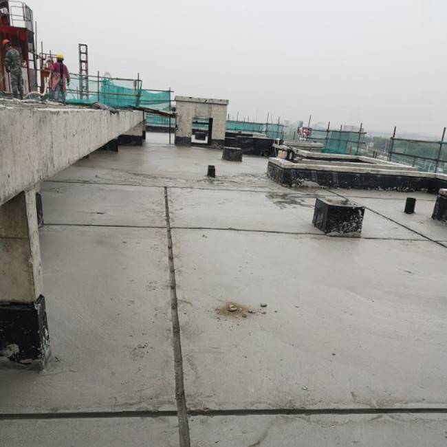 Protein Chemical Lightweighy Concrete Polyurethane Foaming Agent