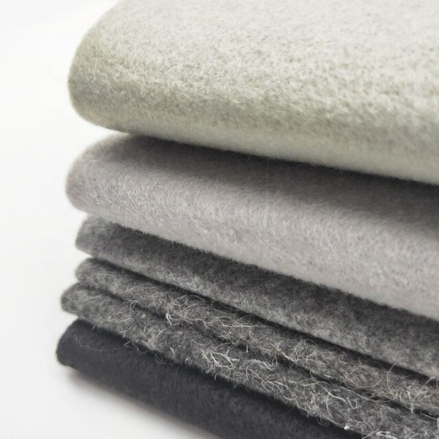 Cheap Building Materials Polypropylene Nonwoven Geotextile