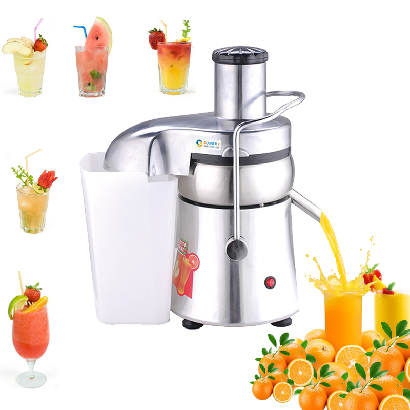 Cheap Price Commercial Capacity 100kg/Hr Fruit Vegetable Apple Juice Extracto