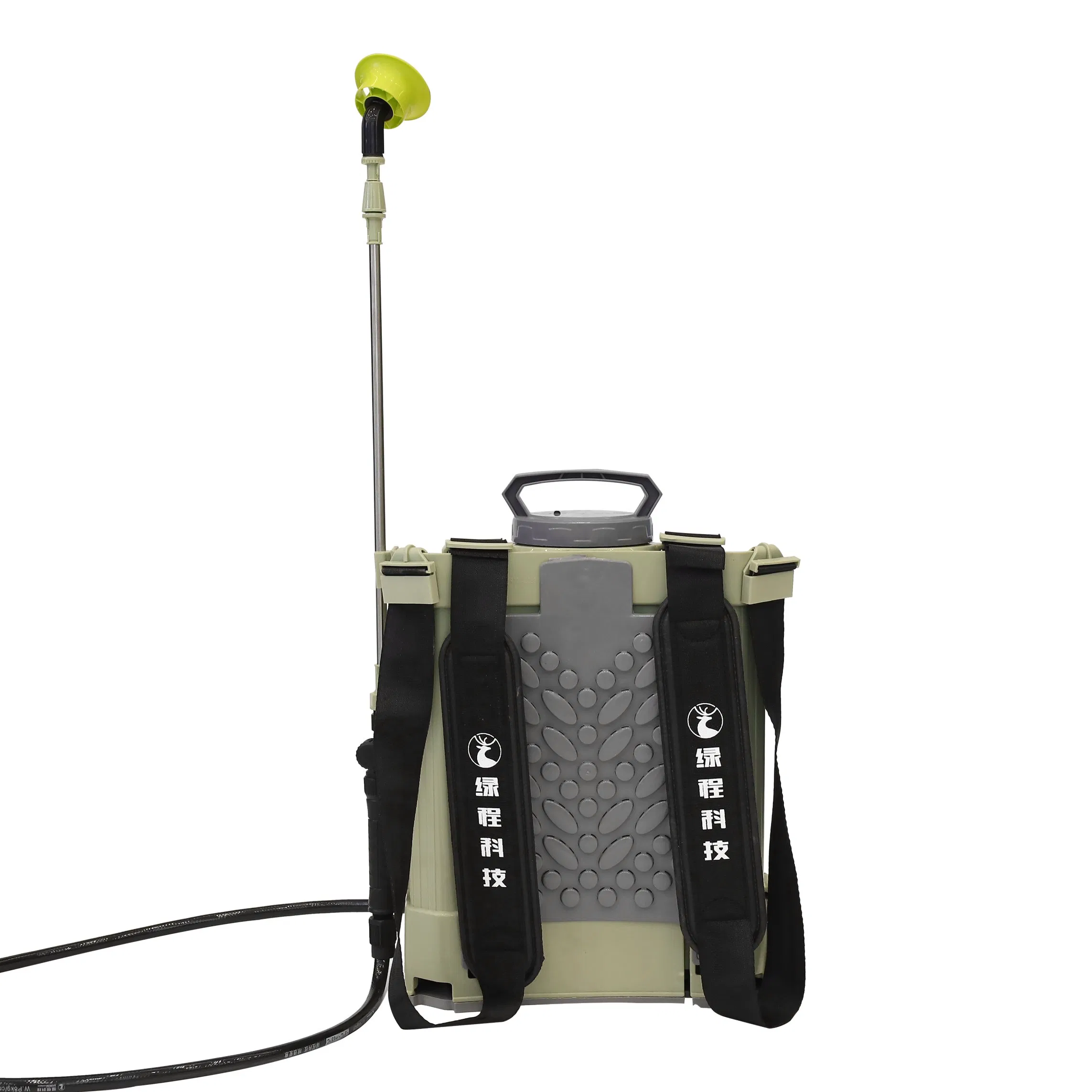 Automatic Electric Sprayer High Pressure Water Pump Agricultural Chemical Sprayer