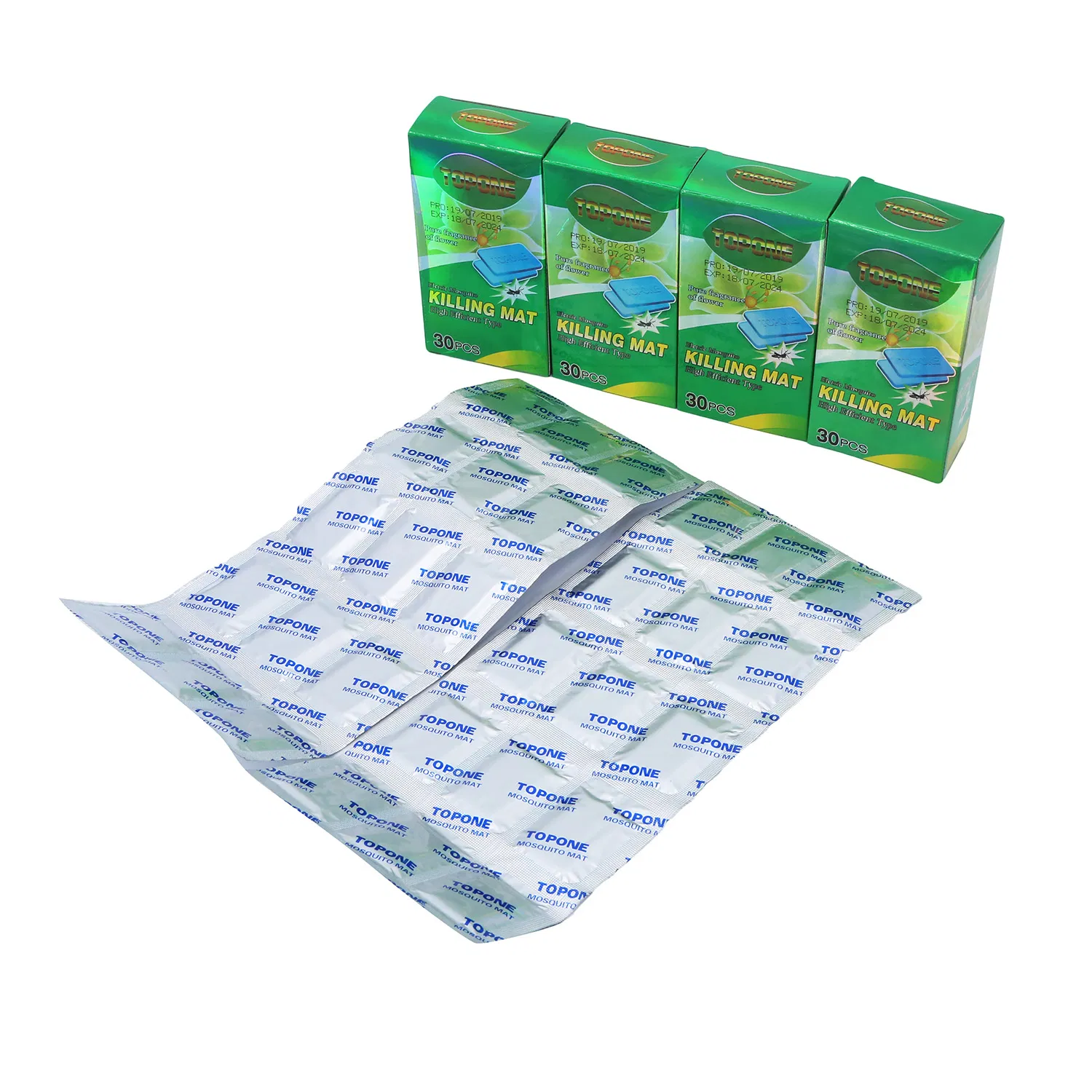 Electric Mosquito Repellent Mat Will Help You Sleep Comfortably