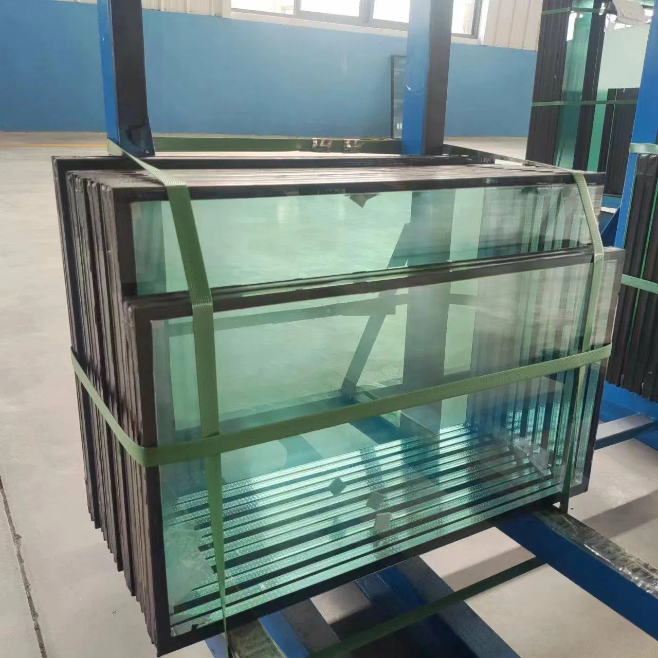 High Quality Safety Insulating Glass for Building/Windows