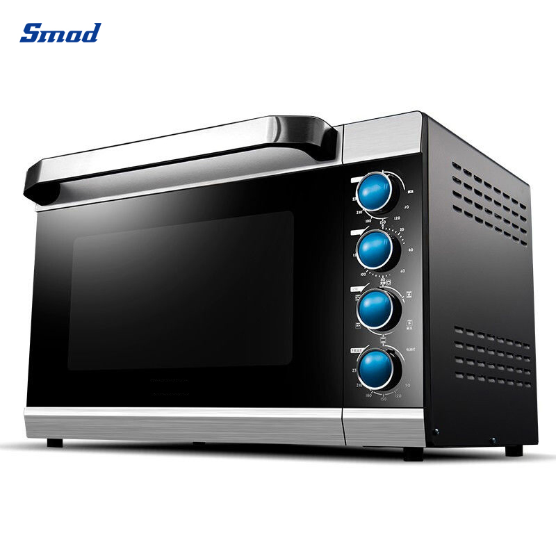 Supply Wholesale Price Electric Heating Oven for Home for Sale