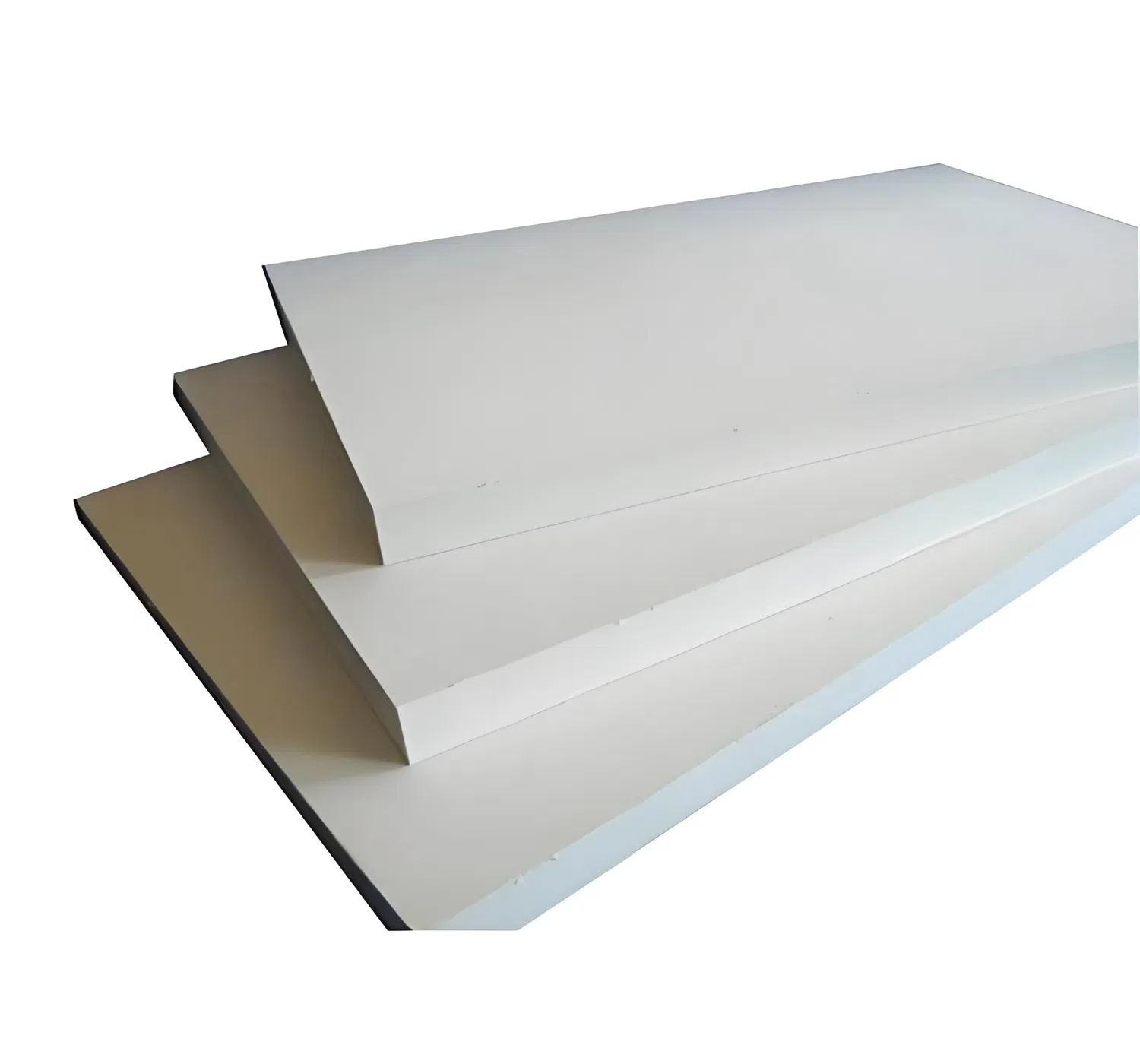 Ceramic Fiber Wool Aerogel Blanket for Thermal Insulation